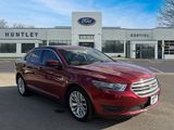 Used 2014 Ford Taurus SEL w/ Equipment Group 201A image 3