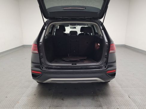 Used 2022 Volkswagen Taos S FWD image 29