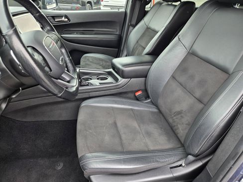 Used 2021 Dodge Durango GT RWD image 22