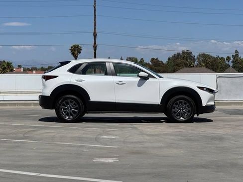 Used 2026 MAZDA CX-30 AWD 2.5 S image 30