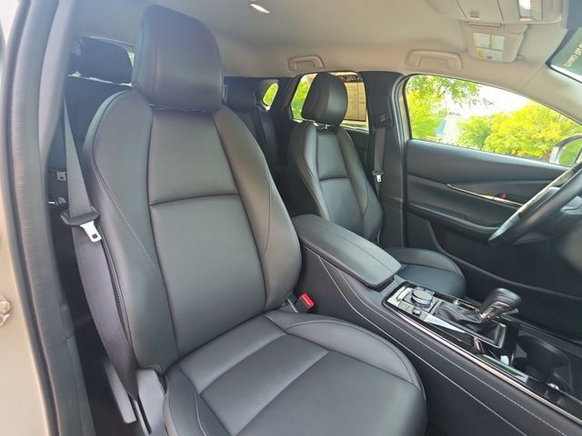 Certified 2023 MAZDA CX-30 AWD 2.5 S w/ Preferred Package image 27