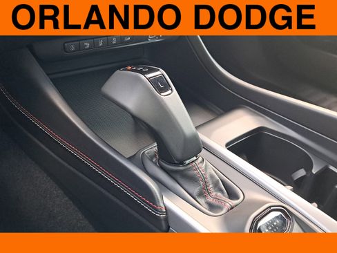 New 2026 Dodge Charger R/T Scat Pack image 19