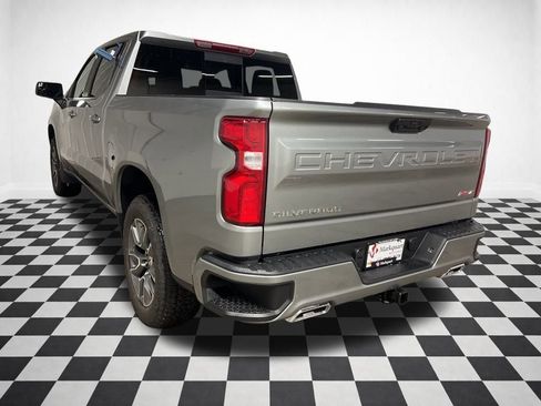 New 2026 Chevrolet Silverado 1500 RST image 4