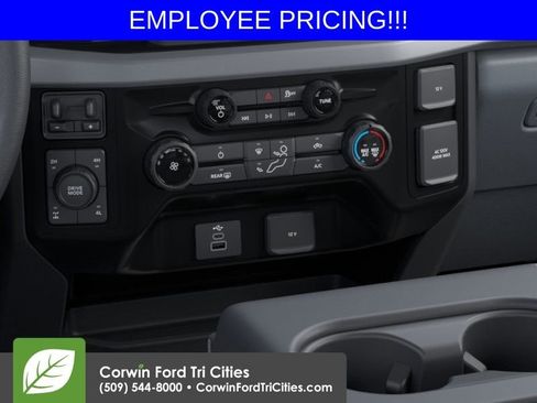 New 2026 Ford F350 XLT AWD/4WD image 15