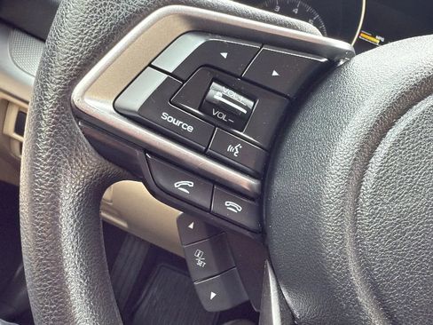 Used 2018 Subaru Outback 2.5i image 12