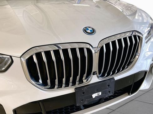 Used 2022 BMW X5 xDrive45e w/ M Sport Package AWD/4WD image 30