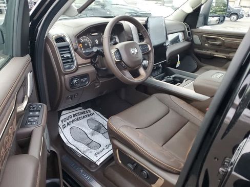 New 2026 RAM 1500 Limited image 12