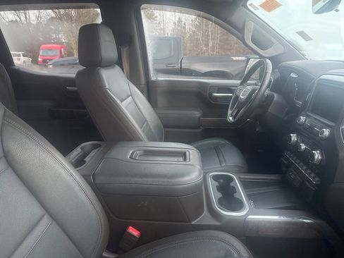 Used 2020 GMC Sierra 1500 Denali w/ Denali Ultimate Package image 9