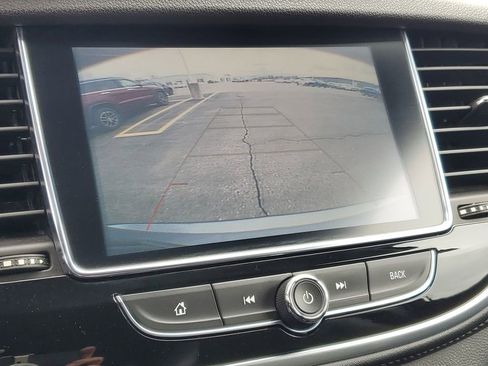 Used 2019 Buick Encore Preferred FWD image 17