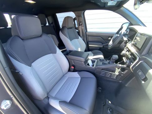 New 2026 Toyota Tacoma TRD Sport AWD/4WD image 23