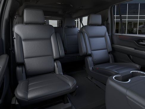 New 2026 GMC Yukon XL Denali w/ Denali Reserve Package RWD image 17