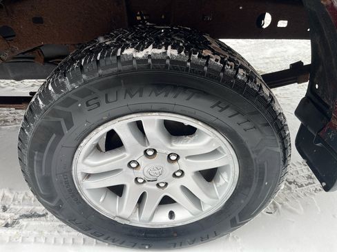 Used 2003 Toyota Tundra SR5 image 12