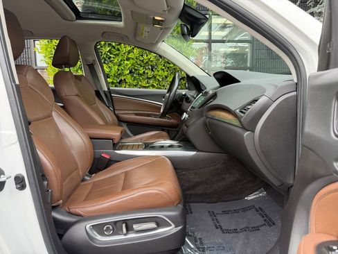 Used 2020 Acura MDX FWD w/ Technology Package image 34