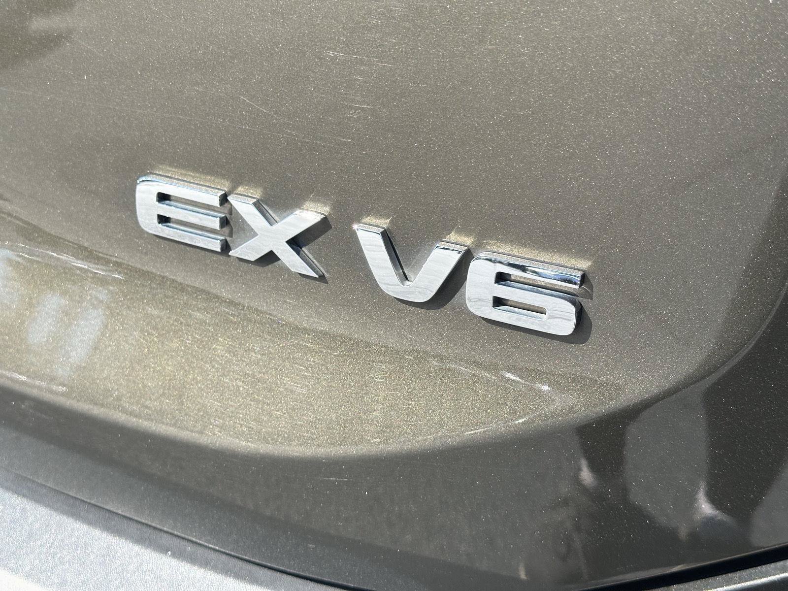 Used 2021 Kia Telluride EX AWD/4WD image 10