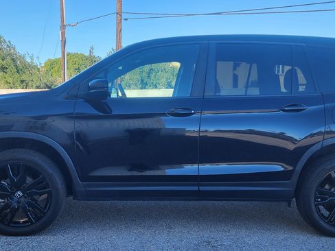 Used 2021 Honda Passport Sport image 5