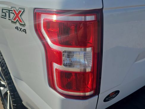 Used 2020 Ford F150 XL w/ Equipment Group 101A Mid AWD/4WD image 32