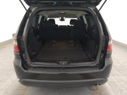 Used 2017 Dodge Durango SXT w/ Quick Order Package 23B image 29