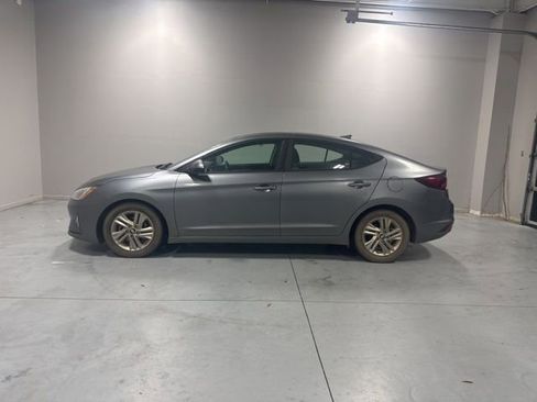 Used 2019 Hyundai Elantra Value Edition w/ Cargo Package image 10