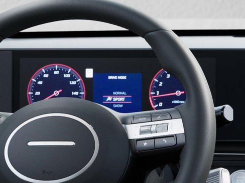 New 2026 Hyundai Kona Limited image 14