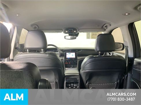 Used 2022 Jeep Grand Cherokee L Limited image 35