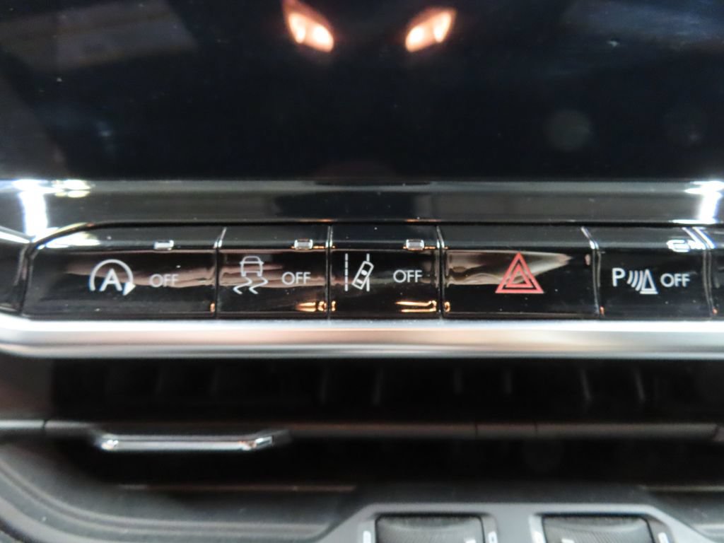 Used 2025 Jeep Compass Limited AWD/4WD image 52