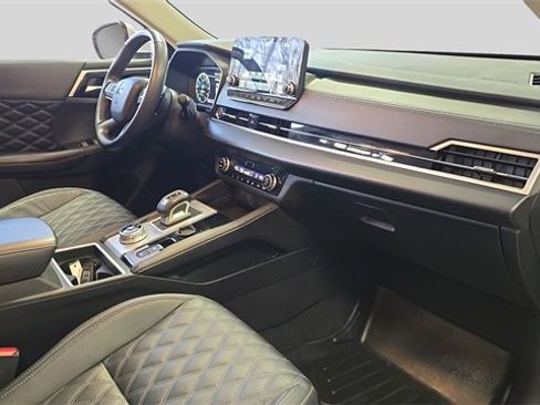 Used 2023 Mitsubishi Outlander SEL 40th Anniversary image 13