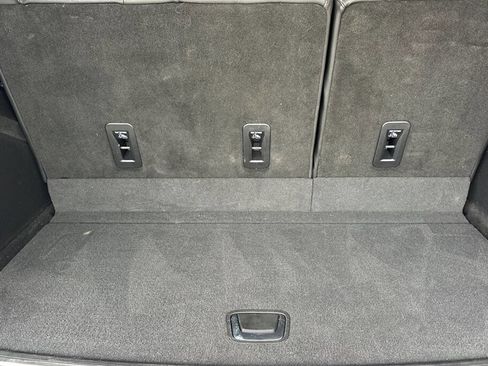 Used 2021 Cadillac Escalade Sport w/ Driver Assist Tech Package image 17