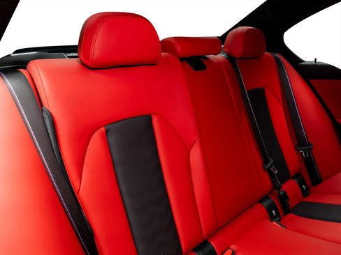 Used 2025 BMW M3 Competition w/ Carbon Package image 39