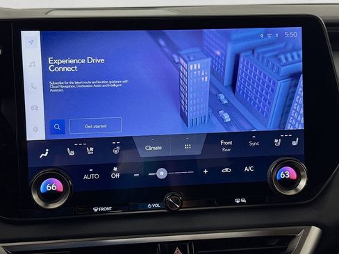 Certified 2024 Lexus RX 350 Premium image 13