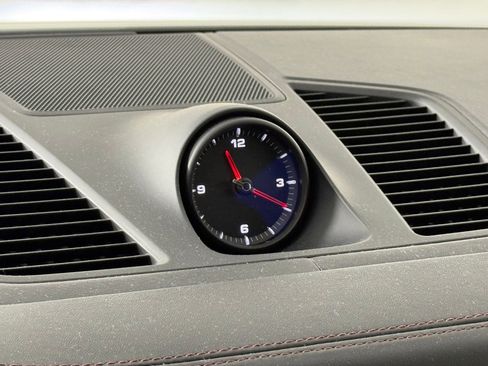 Certified 2022 Porsche Cayenne GTS image 24