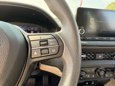 Used 2024 Honda Accord EX image 25