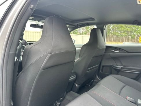 Used 2018 Honda Civic Si image 19