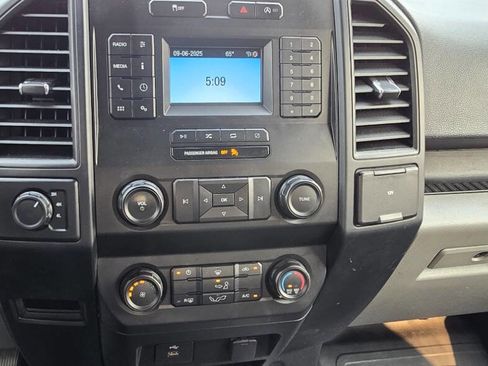 Used 2020 Ford F150 XL w/ Equipment Group 101A Mid image 13