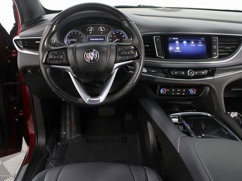 Used 2023 Buick Enclave Essence w/ Experience Buick Package image 11