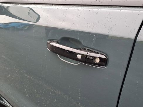 New 2026 Chevrolet Silverado 1500 LT Trail Boss w/ Convenience Package II image 10