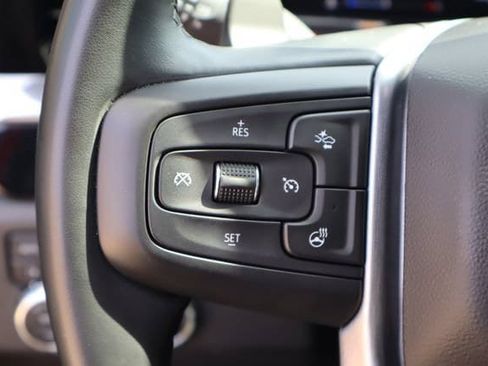 Used 2024 GMC Sierra 1500 SLT AWD/4WD image 12