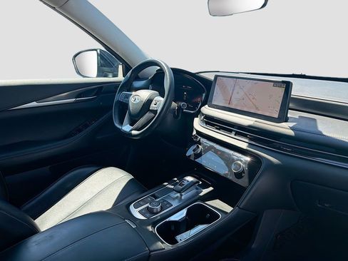 Used 2023 INFINITI QX60 Luxe w/ Cargo Package FWD image 31