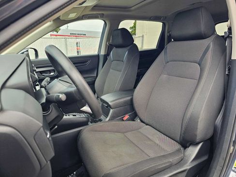 Used 2024 Honda CR-V EX image 21