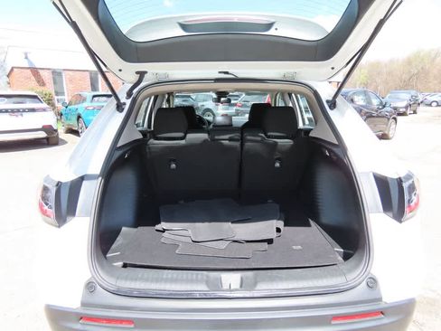 Certified 2023 Honda HR-V LX image 11