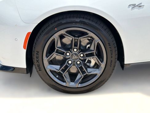 New 2026 Dodge Charger R/T AWD/4WD image 12