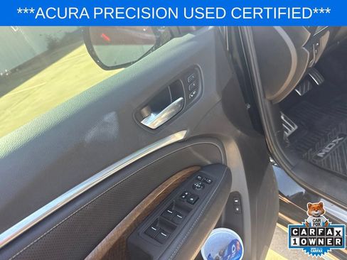 Used 2020 Acura MDX w/ Technology Package AWD/4WD image 11