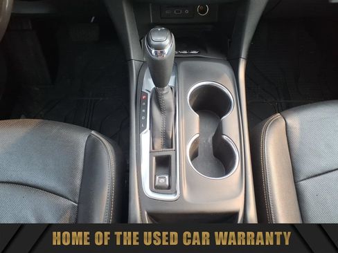 Used 2020 Chevrolet Equinox Premier FWD image 28