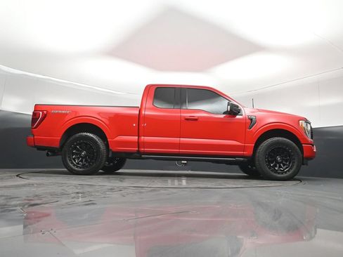 Used 2021 Ford F150 XLT w/ Equipment Group 301A Mid RWD image 46