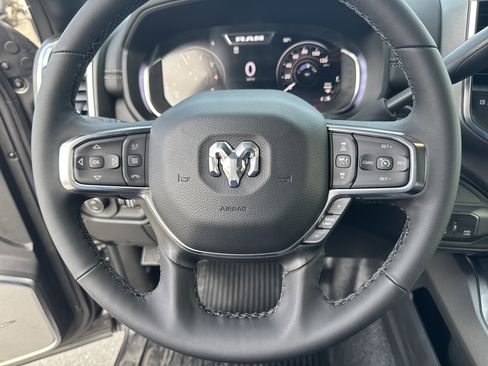 New 2026 RAM 5500 4x4 Crew Cab w/ Laramie Trim Package image 7