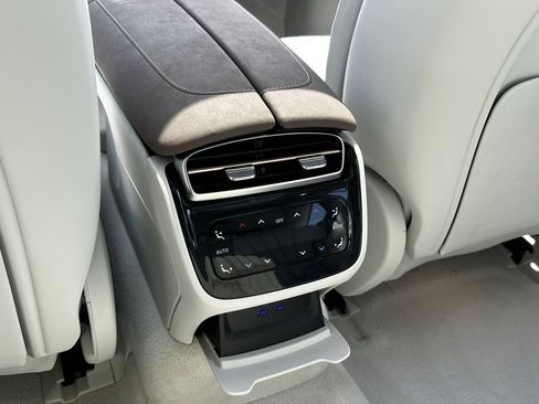 Certified 2023 Mercedes-Benz EQS 450+ Sedan image 26