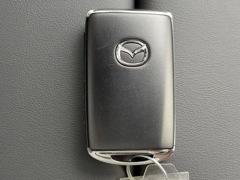 Used 2024 MAZDA CX-90 3.3 Turbo w/ Premium Plus Pkg AWD/4WD image 26