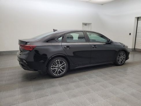 Used 2023 Kia Forte GT-Line FWD image 10