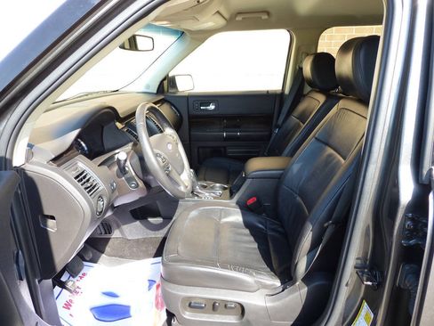 Used 2019 Ford Flex SEL w/ Equipment Group 202A FWD image 23