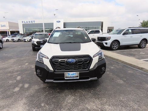 Used 2023 Subaru Forester Wilderness image 5