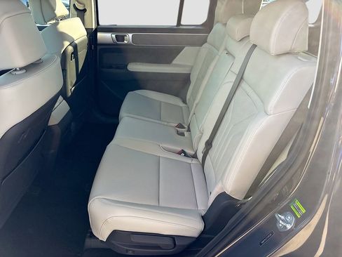 New 2026 Hyundai Santa Fe SEL image 23